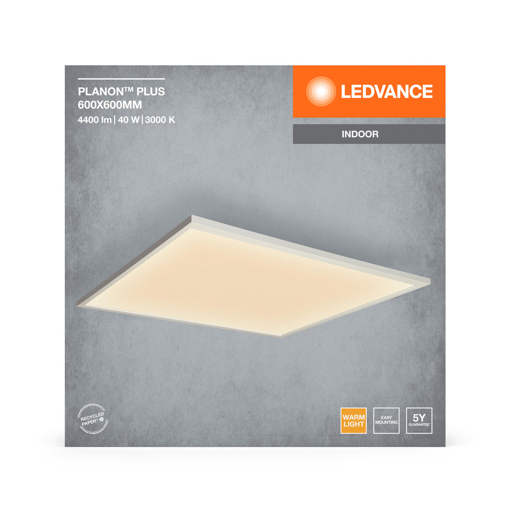 LED príslušenstvo 40W – LEDVANCE