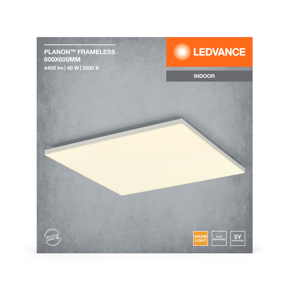 Príslušenstvo 40W – LEDVANCE