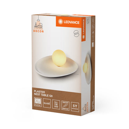 LED príslušenstvo 9 W – LEDVANCE