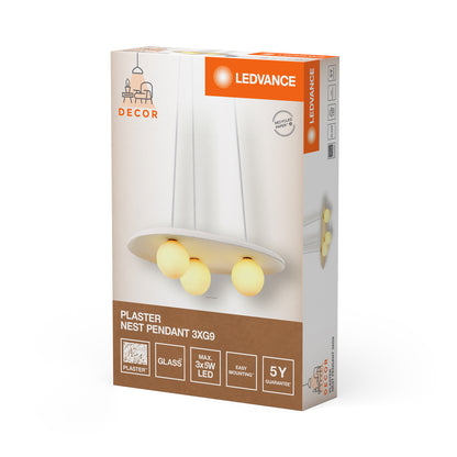 LED príslušenstvo 9 W – LEDVANCE