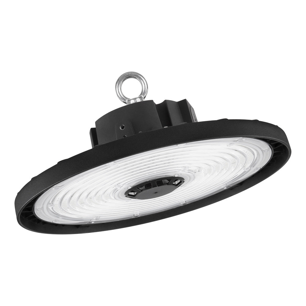 LED High Bay 200W IP66 6500K 110° – priemyselné LED svietidlo LEDVANCE