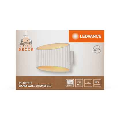 LED nástenné svietidlo IP20 – nástenné LED svietidlo LEDVANCE