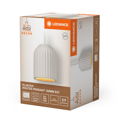 LED príslušenstvo 27 W – LEDVANCE