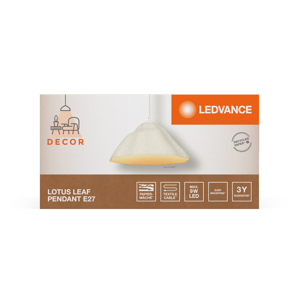 LED príslušenstvo 27 W – LEDVANCE
