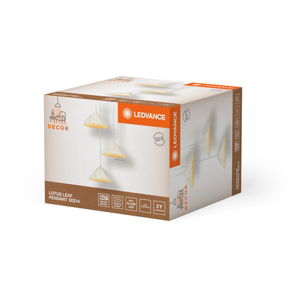 LED príslušenstvo 14 W – LEDVANCE