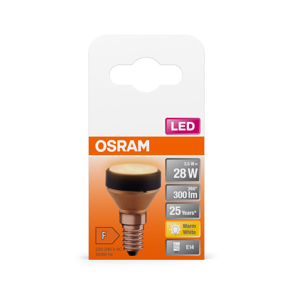 LED stropné svietidlo 3.5W IP20 2700K 100° – stropné LED svietidlo OSRAM