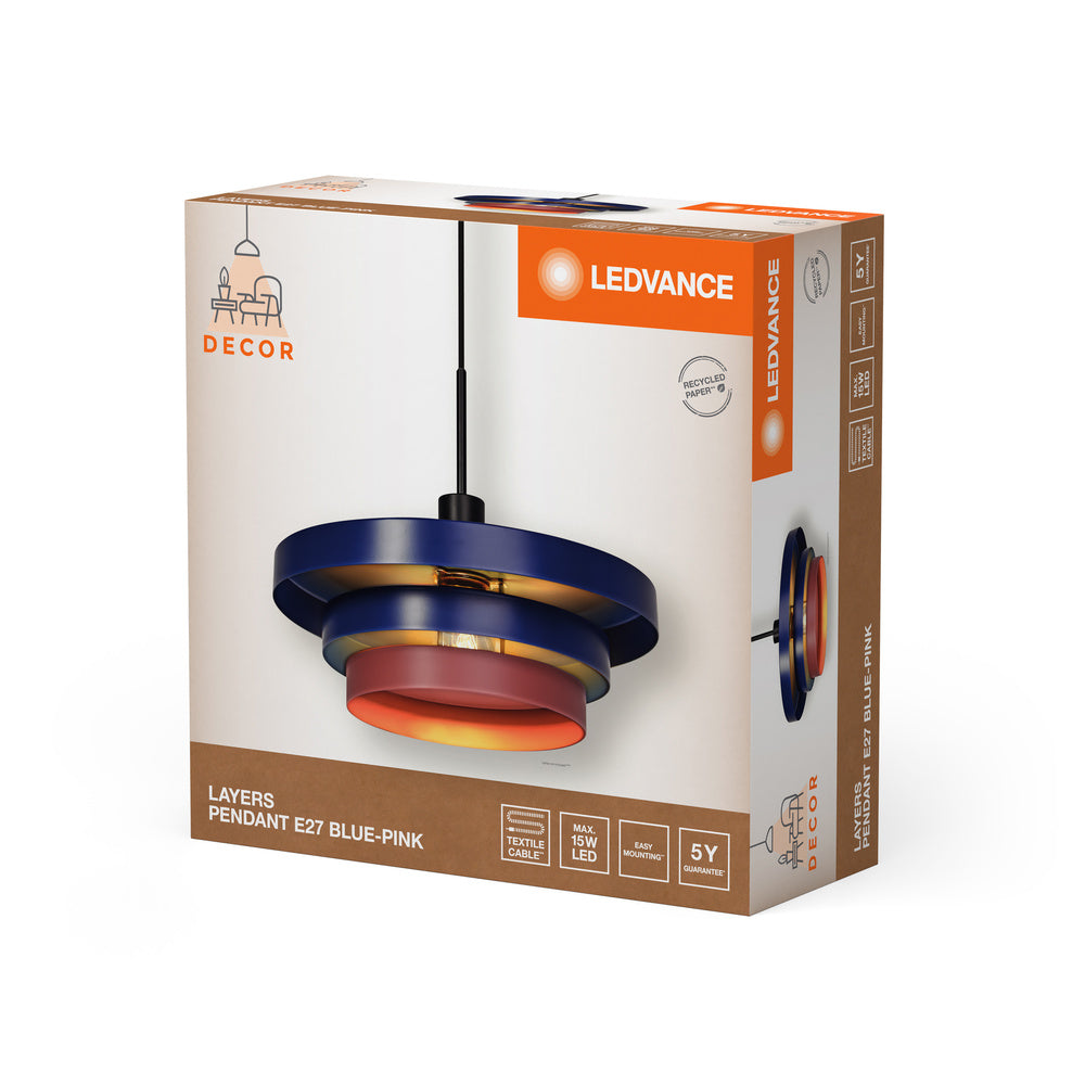 LED príslušenstvo – LEDVANCE