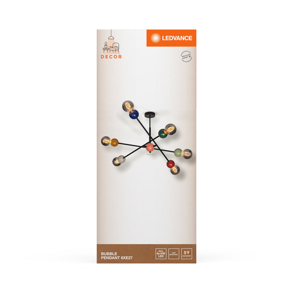 LED príslušenstvo – LEDVANCE