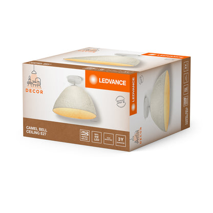 LED stropné svietidlo 27W IP20 – stropné LED svietidlo LEDVANCE