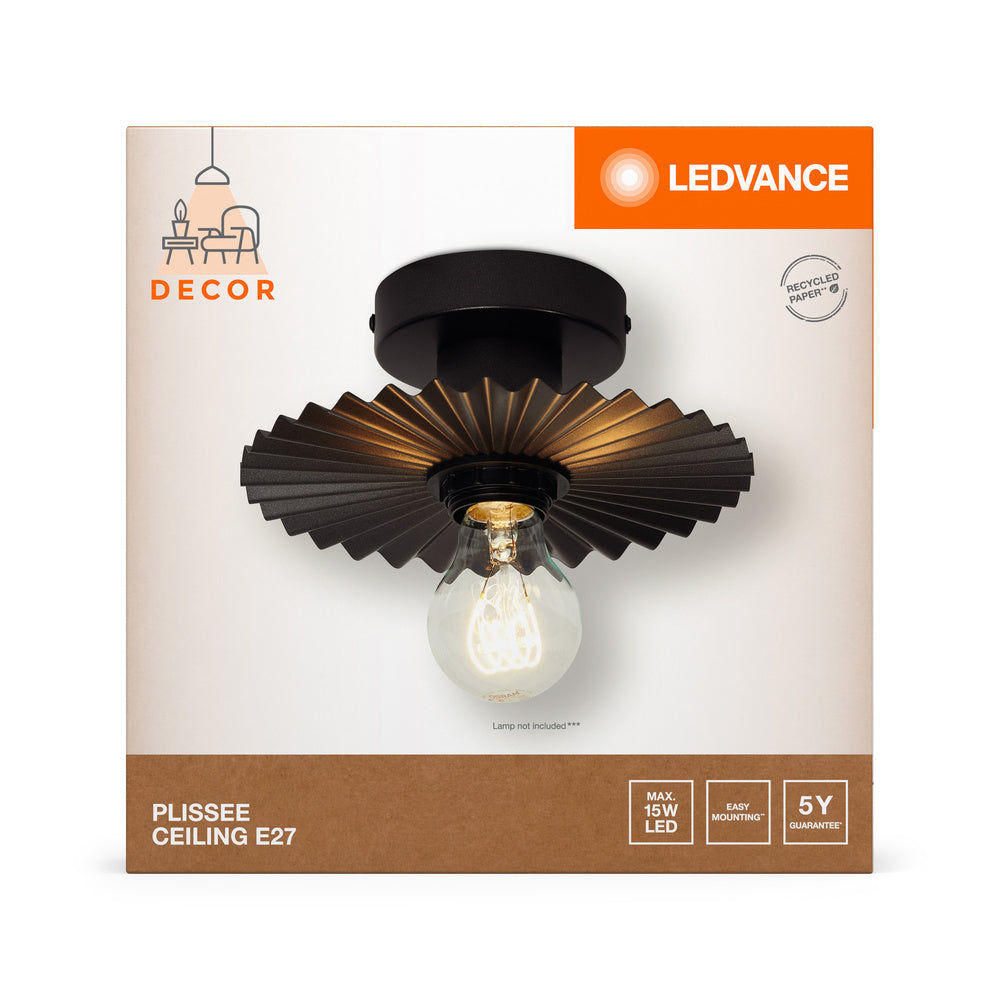 LED stropné svietidlo IP20 – stropné LED svietidlo LEDVANCE