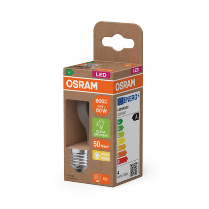 LED stropné svietidlo 3.8W IP20 2700K 300° – stropné LED svietidlo OSRAM