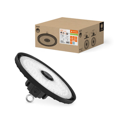LED High Bay 200W IP66 6500K 70° – priemyselné LED svietidlo LEDVANCE
