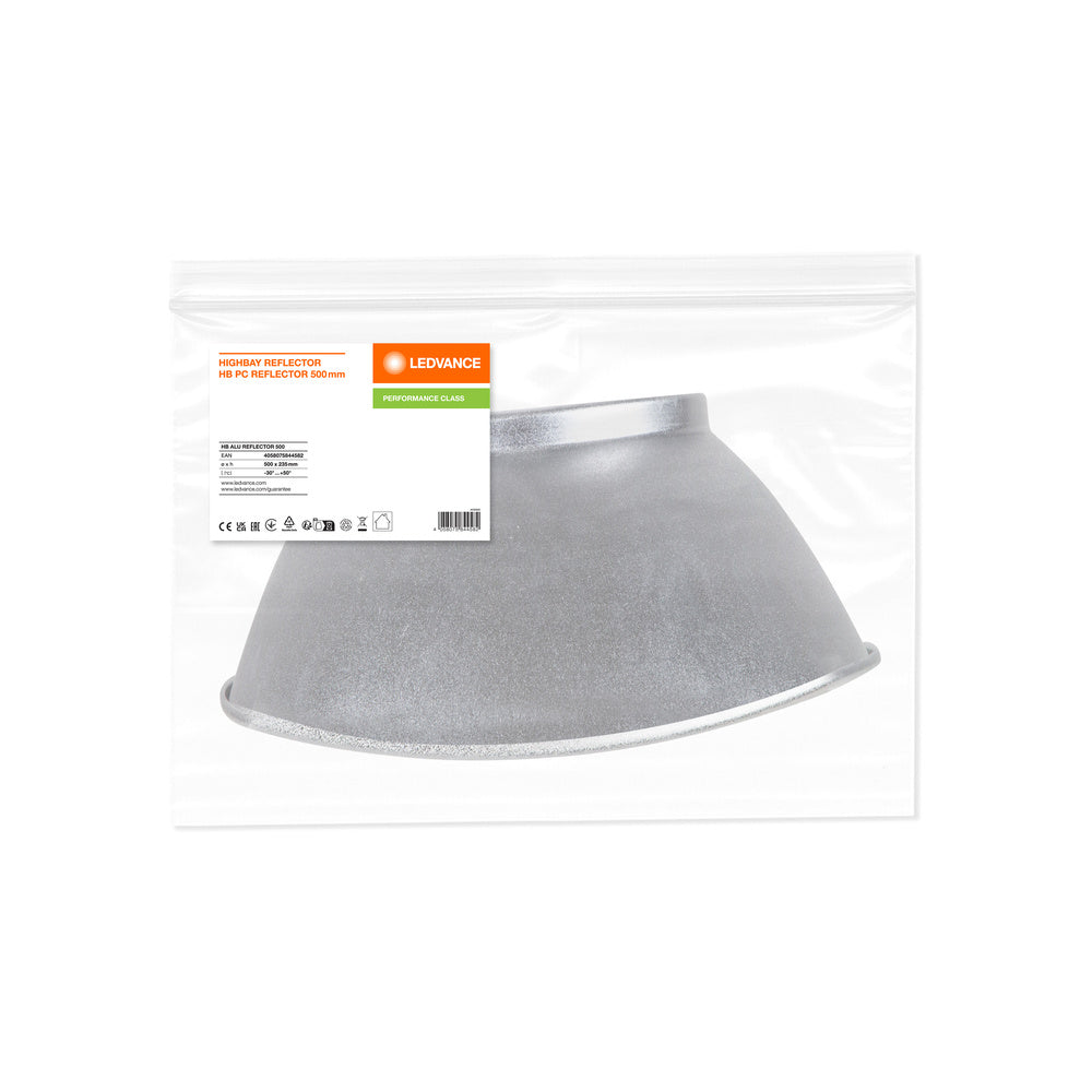 LED High Bay 110° – priemyselné LED svietidlo LEDVANCE
