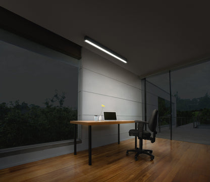 LED stropné svietidlo 30W IP20 4000K 105° – stropné LED svietidlo LEDVANCE