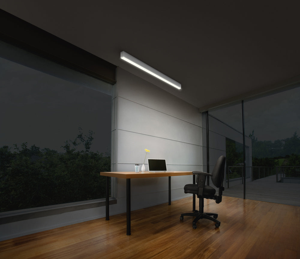 LED stropné svietidlo 30W IP20 4000K 105° – stropné LED svietidlo LEDVANCE