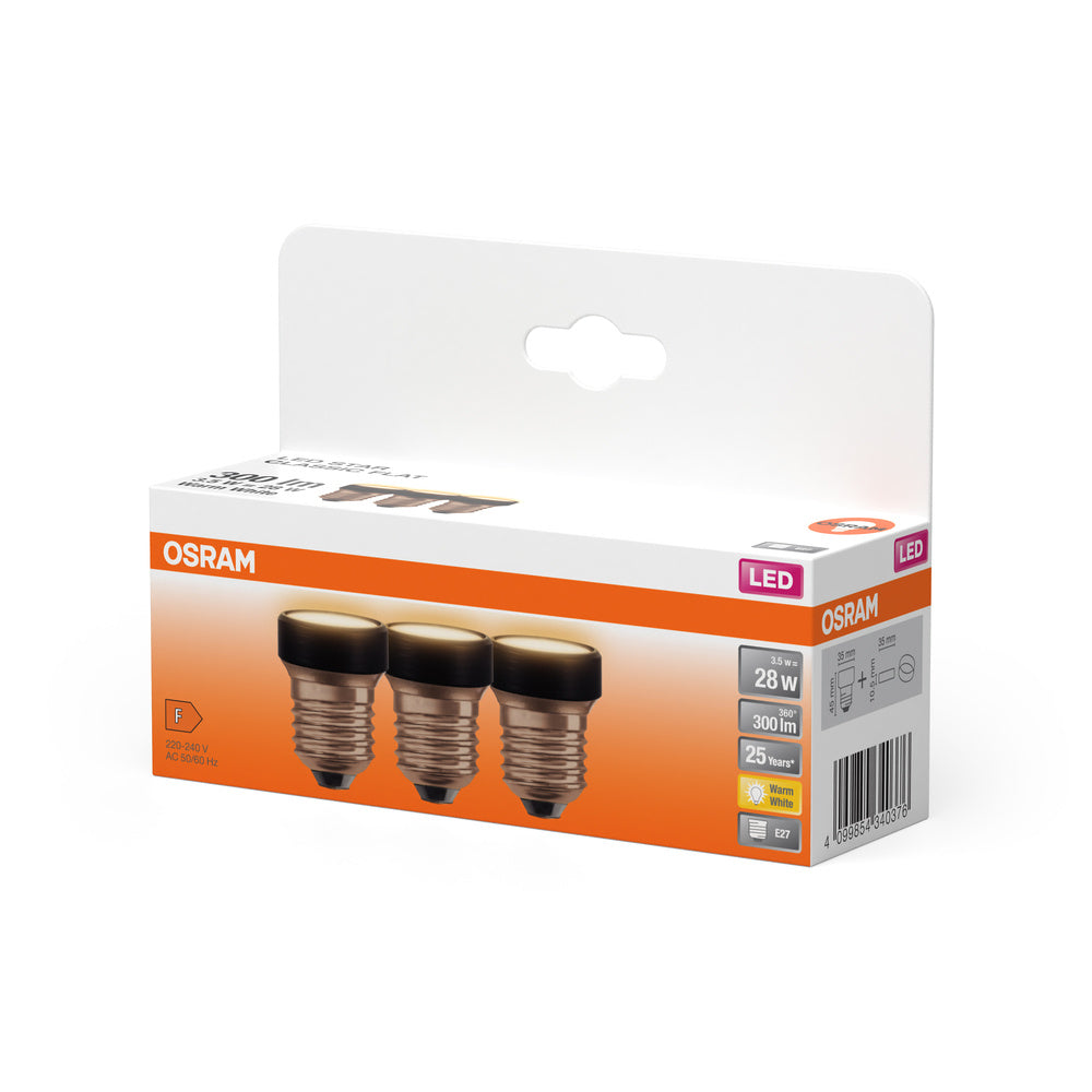 LED stropné svietidlo 3.5W IP20 2700K 100° – stropné LED svietidlo OSRAM