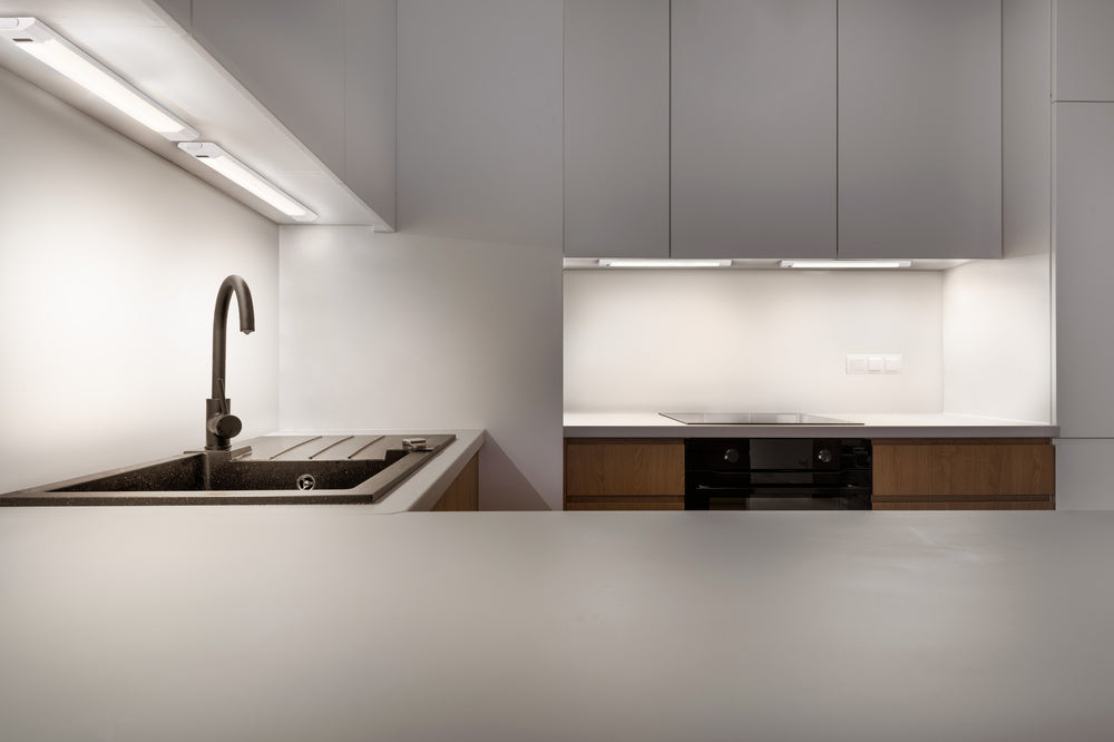 LED lineárne svietidlo 8W IP20 6500K 110° – lineárne LED svietidlo OSRAM