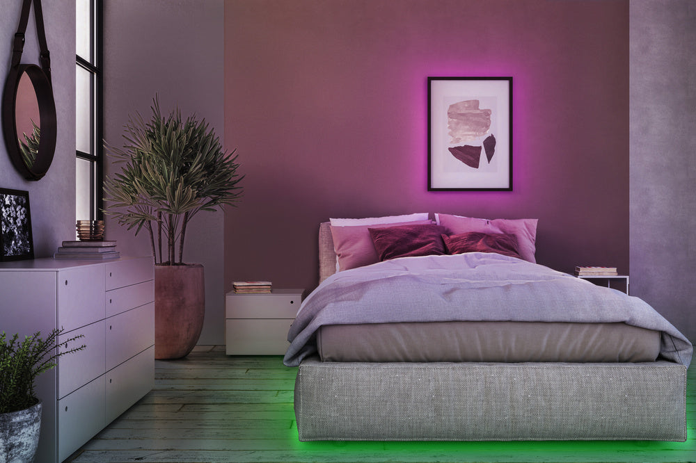 LED ovládanie – LEDVANCE