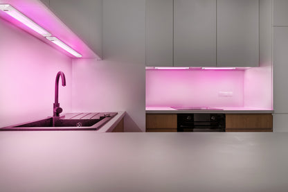 LED lineárne svietidlo 8W IP20 3000K 110° – lineárne LED svietidlo LEDVANCE