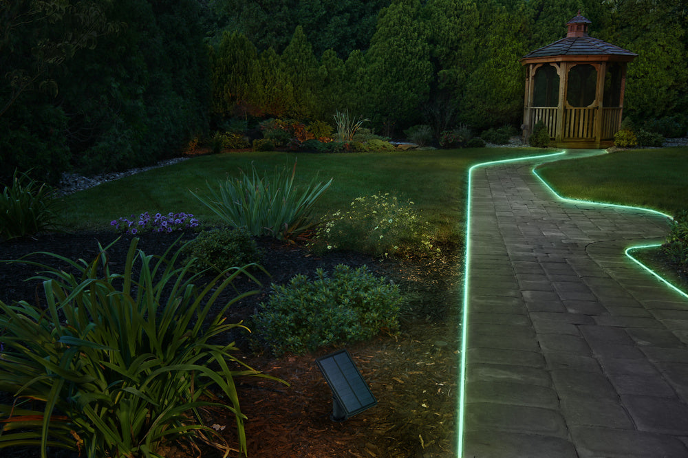 LED ovládanie – OSRAM