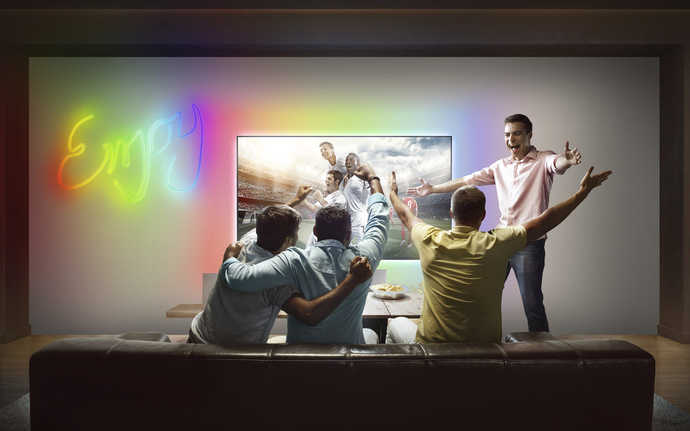 LED ovládanie – OSRAM