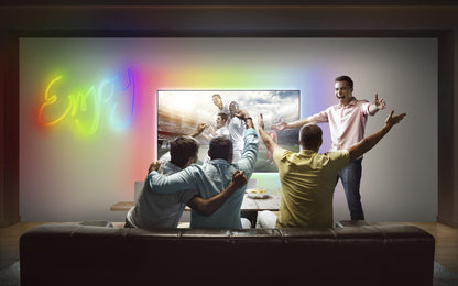 LED ovládanie – OSRAM