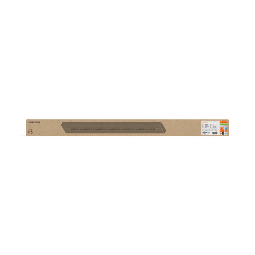 LED lineárne svietidlo 40W IP20 4000K 90° – lineárne LED svietidlo LEDVANCE