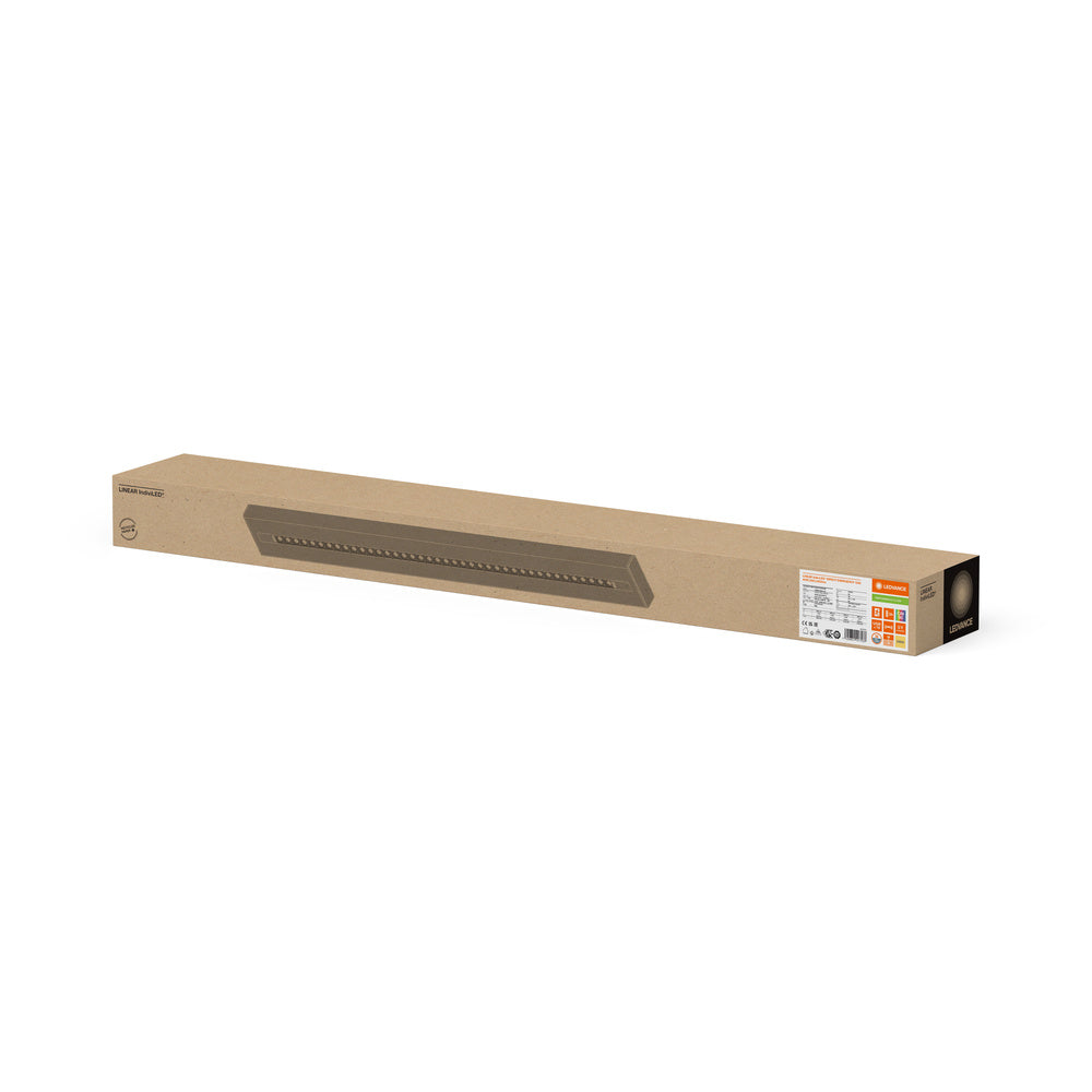 LED lineárne svietidlo 40W IP20 3000K 90° – lineárne LED svietidlo LEDVANCE