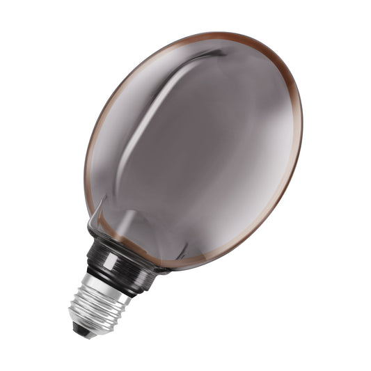 LED stropné svietidlo 4W IP20 1800K 330° – stropné LED svietidlo OSRAM