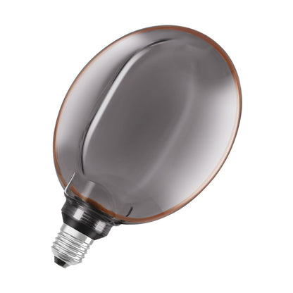 LED stropné svietidlo 4W IP20 1800K 330° – stropné LED svietidlo OSRAM
