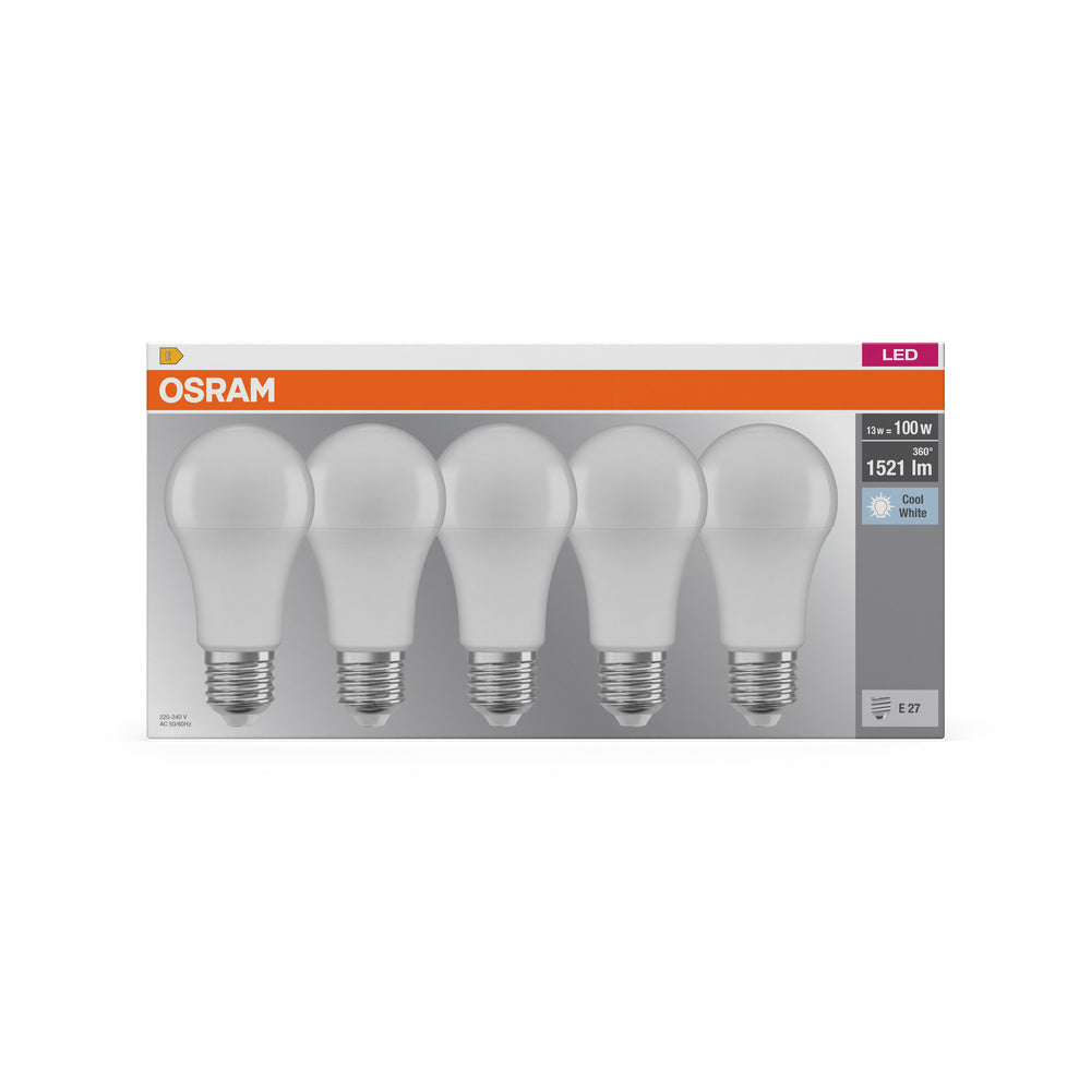 LED stropné svietidlo 13W IP20 4000K 180° – stropné LED svietidlo OSRAM