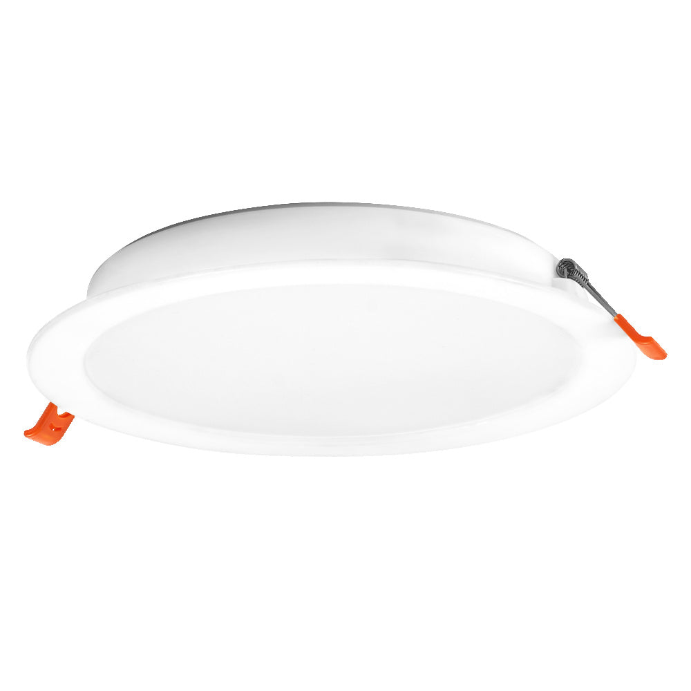 LED downlight 18W IP20 6500K 110° – zápustné LED svietidlo LEDVANCE