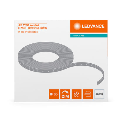 LED stropné svietidlo 27.50W IP65 4000K 110° – stropné LED svietidlo LEDVANCE