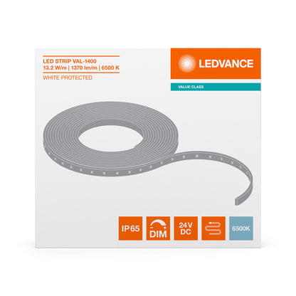 LED stropné svietidlo 60W IP65 6500K 110° – stropné LED svietidlo LEDVANCE