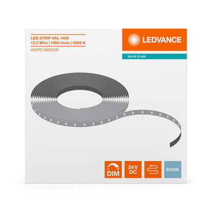 LED stropné svietidlo 60W IP00 6500K 120° – stropné LED svietidlo LEDVANCE