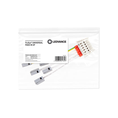 LED lineárne svietidlo – lineárne LED svietidlo LEDVANCE