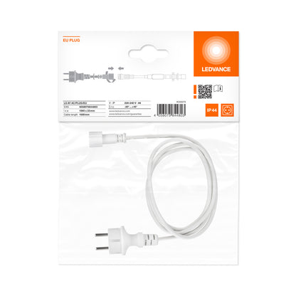 LED stropné svietidlo IP44 – stropné LED svietidlo LEDVANCE