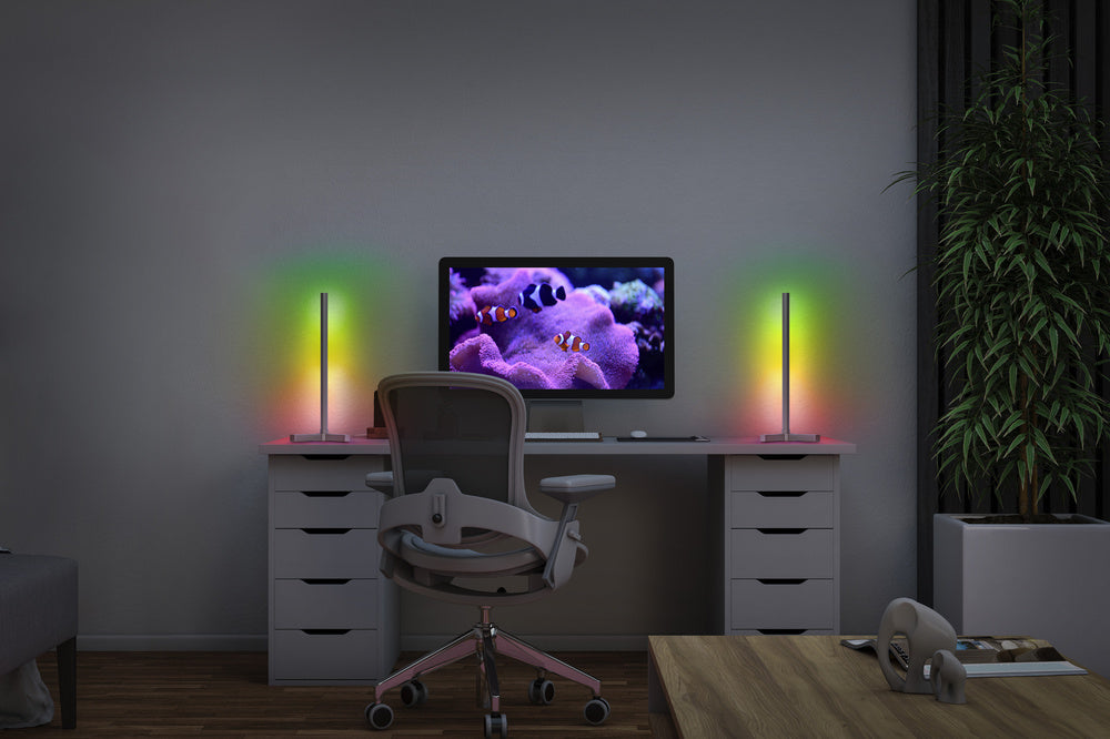LED ovládanie – OSRAM
