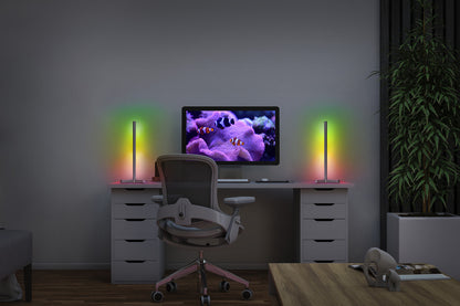 LED ovládanie – OSRAM