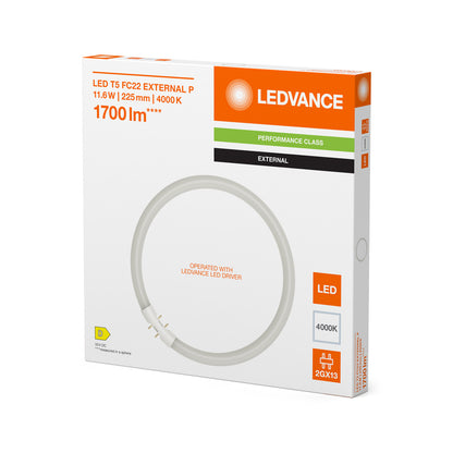 LED stropné svietidlo 11.6W IP20 4000K 120° – stropné LED svietidlo LEDVANCE