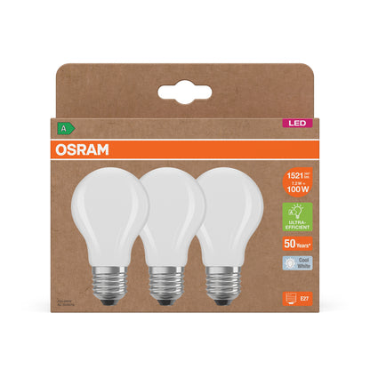 LED stropné svietidlo 7.2W IP20 4000K 320° – stropné LED svietidlo OSRAM