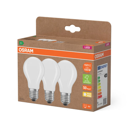 LED stropné svietidlo 7.2W IP20 2700K 300° – stropné LED svietidlo OSRAM