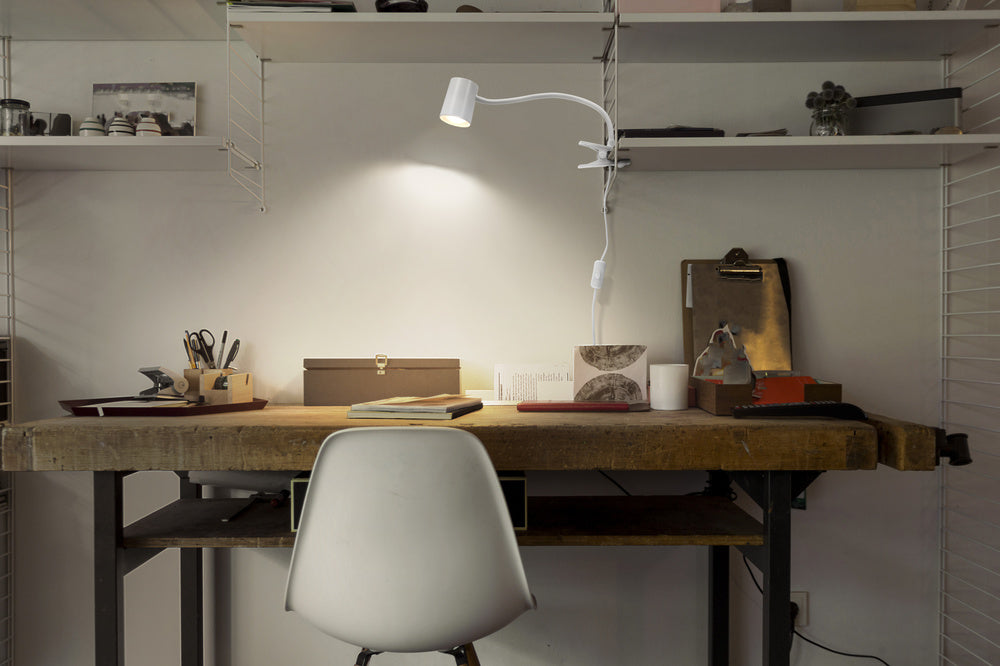 LED downlight 10W IP20 – zápustné LED svietidlo OSRAM