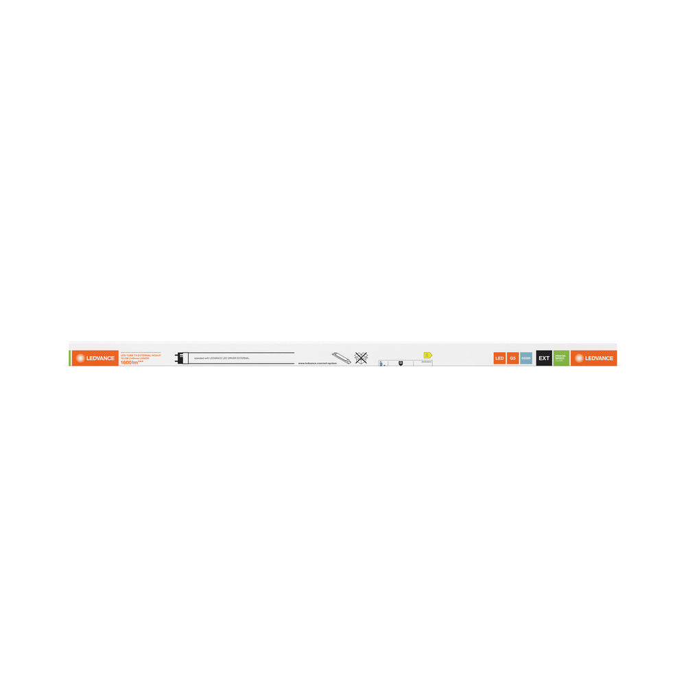 LED lineárne svietidlo 10.5W IP20 6500K 180° – lineárne LED svietidlo LEDVANCE