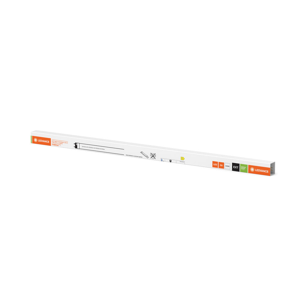 LED lineárne svietidlo 7.3W IP20 4000K 180° – lineárne LED svietidlo LEDVANCE