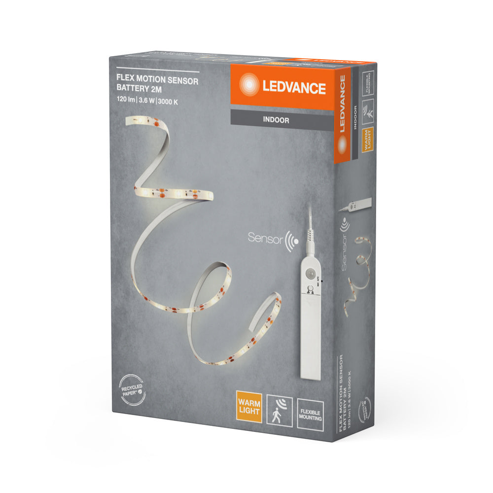 LED senzor – LEDVANCE