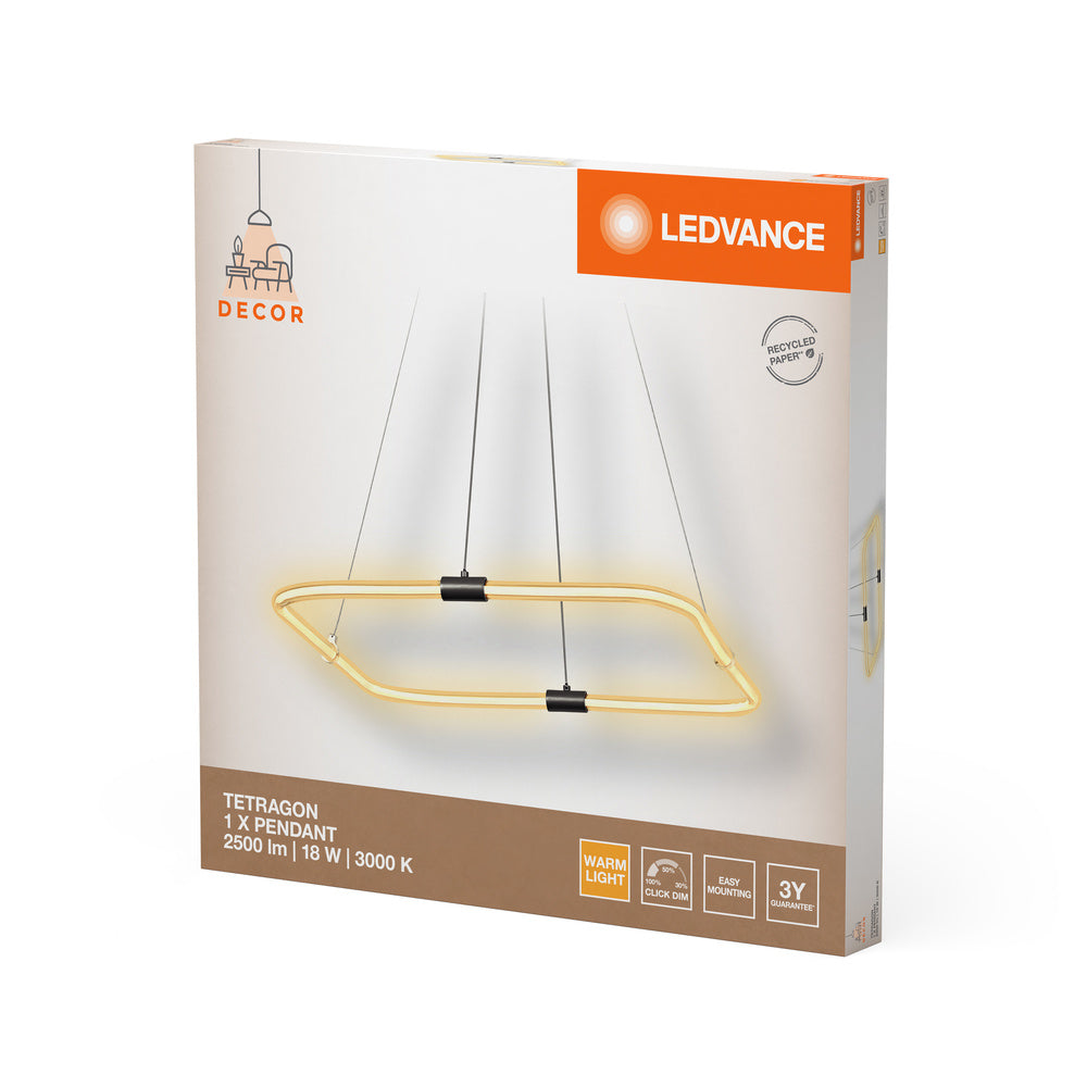 LED príslušenstvo 18W – LEDVANCE
