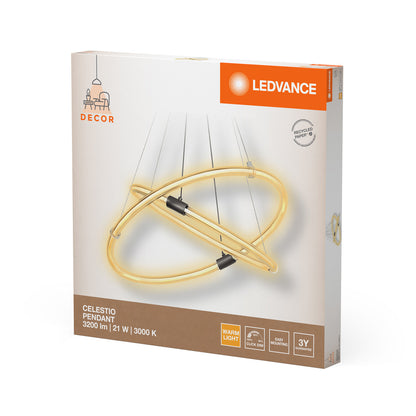 LED príslušenstvo 21W – LEDVANCE