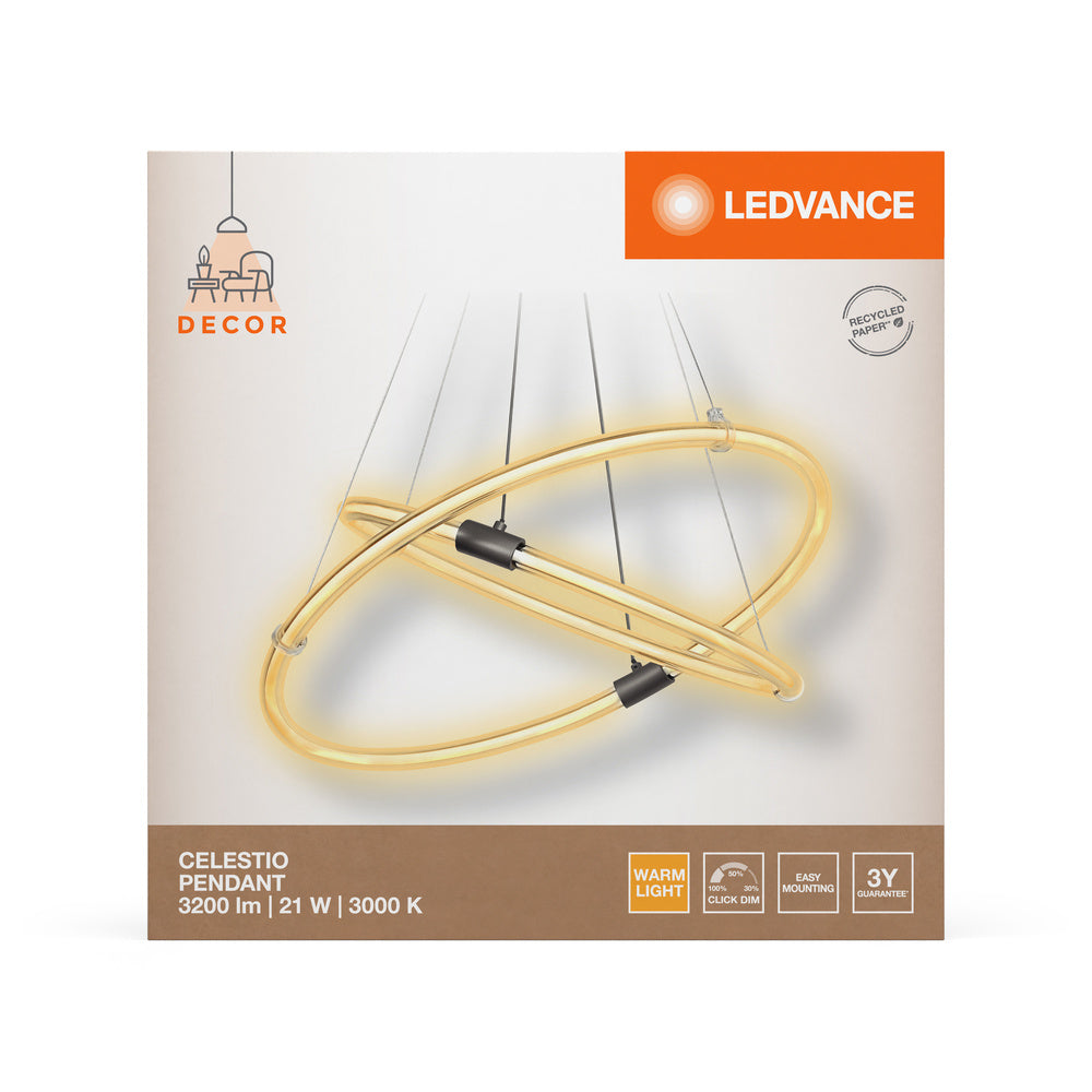 LED príslušenstvo 21W – LEDVANCE