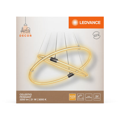 LED príslušenstvo 21W – LEDVANCE